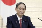 菅義偉首相