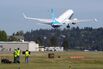 Boeing's 737 Max 10 Takes First Flight