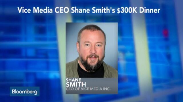 Bloomberg business news