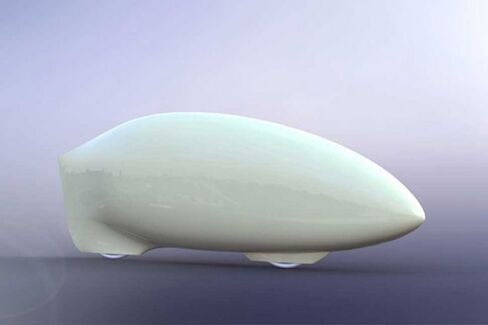 The Quest to Build the World's Fastest Bike