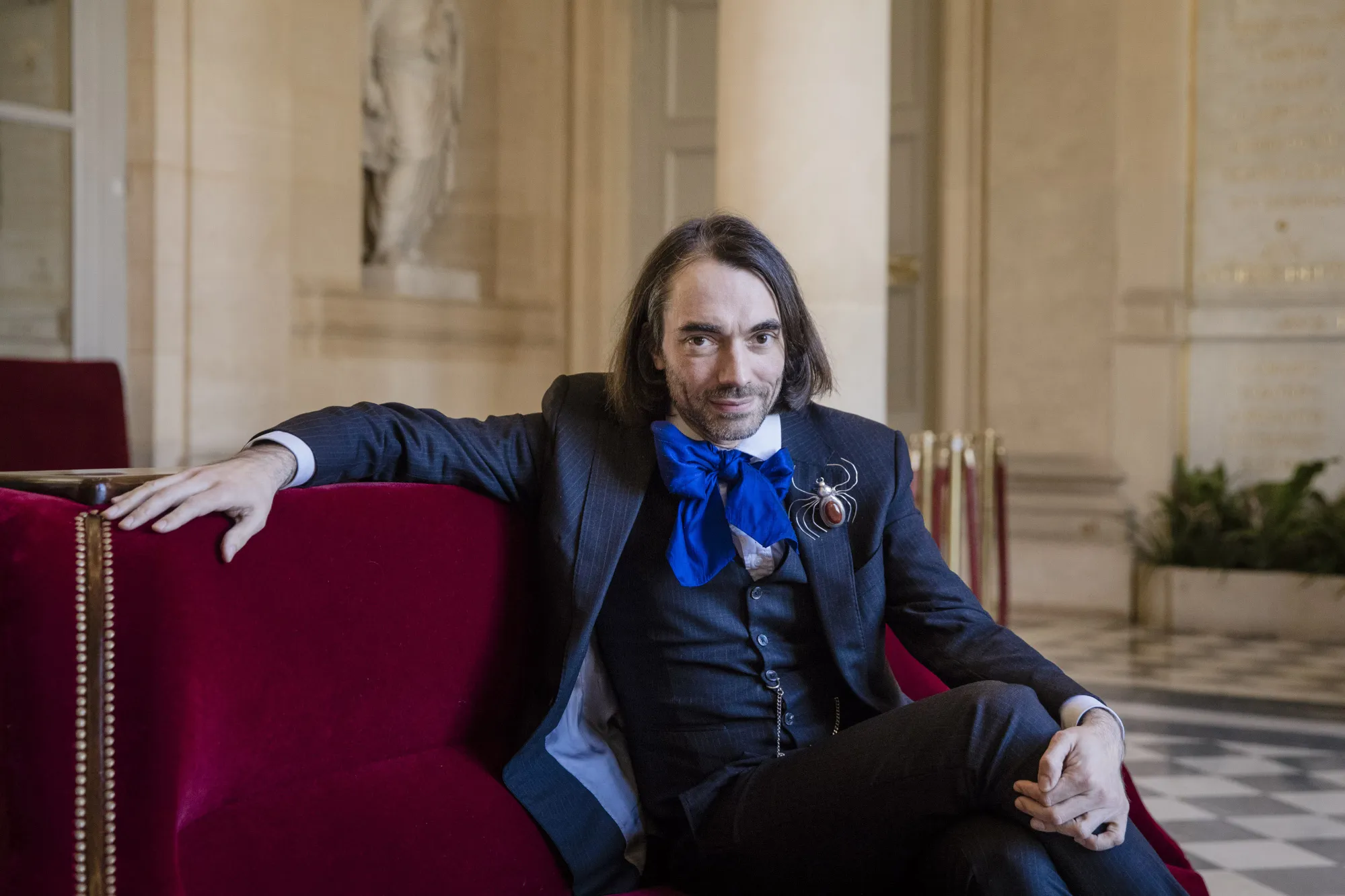 Cedric Villani