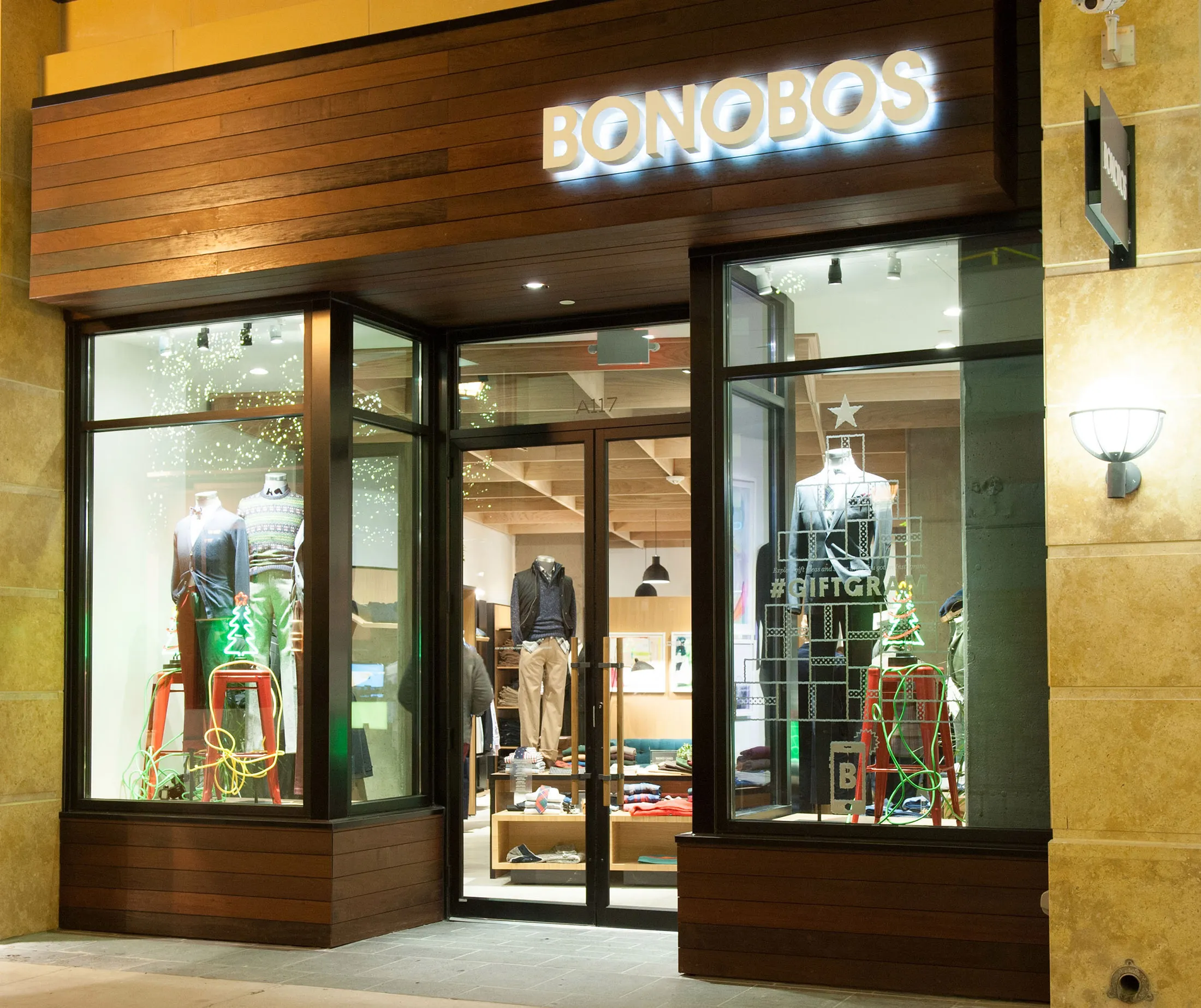 Bonobos