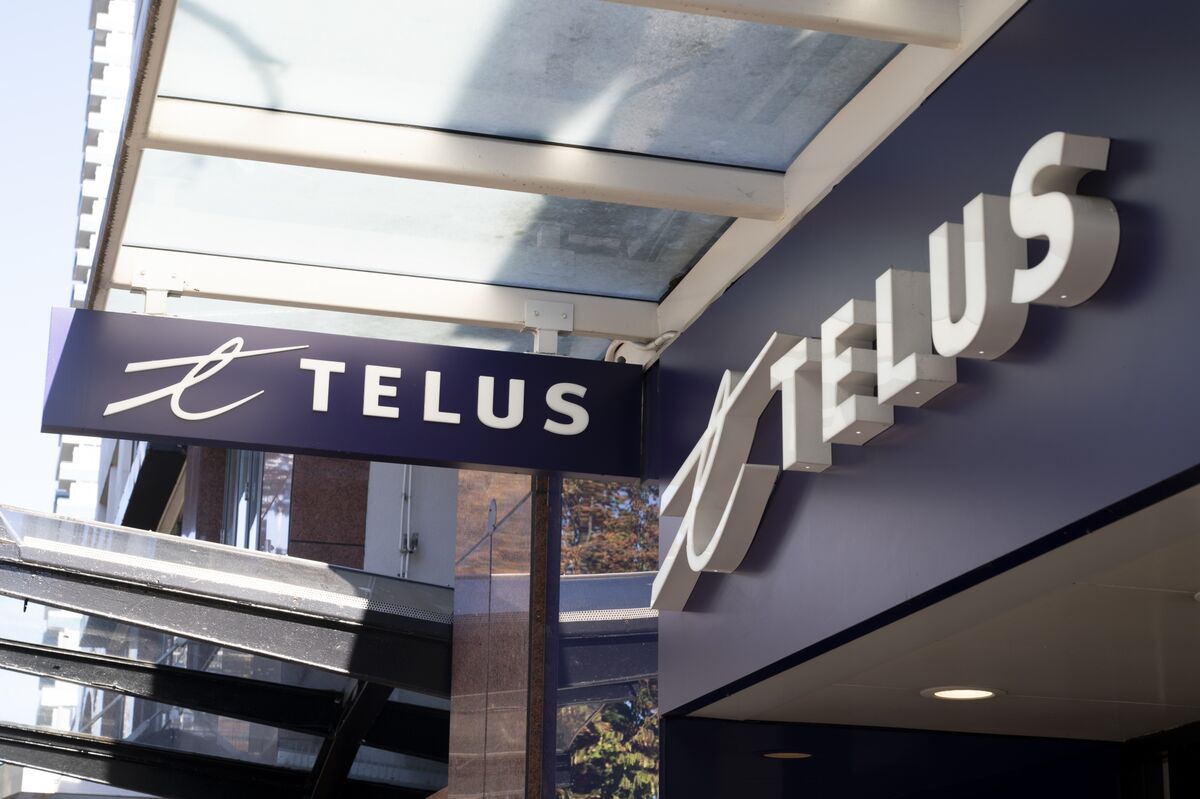 AIGenerated Indigenous Art Spurs New Ethics Rules at Canada’s Telus (T