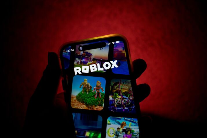 Roblox App Under Australian Scrutiny