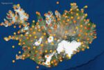 relates to Mapping Where to Find Elves in Iceland's Proposed New National Park