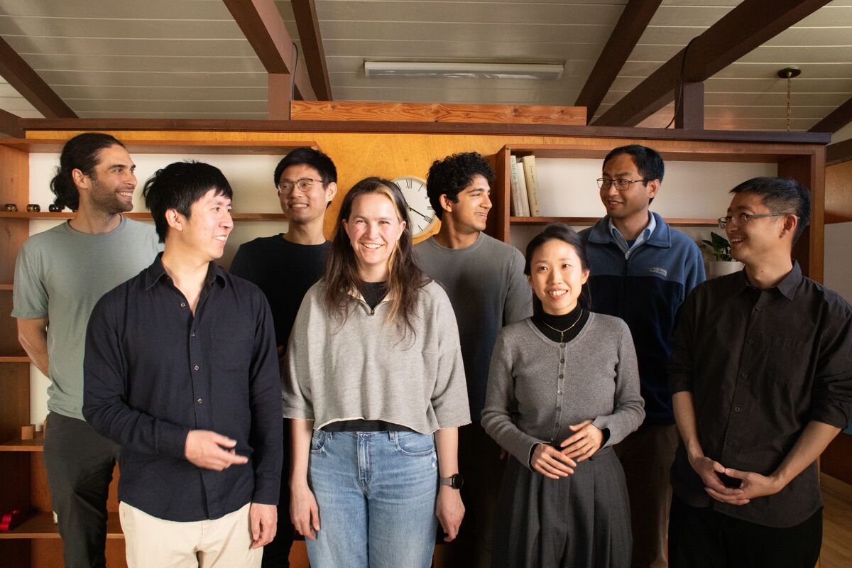 DeepMind Alums Launch Visual AI Startup