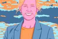 relates to Kirsten Lynch, a Chicago City Kid, Is Ready to Run Vail Resorts