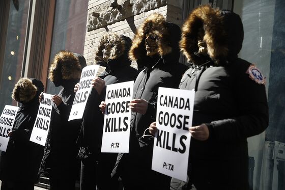 Fur Industry Hopes Certification Will Help It Shed Its Inhumane Image