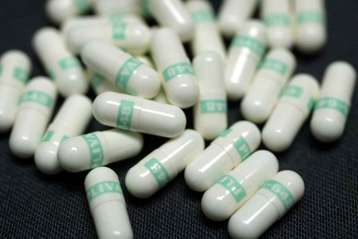 Antidepressant Pullback Symptoms Fewer Than Thought, Study Shows