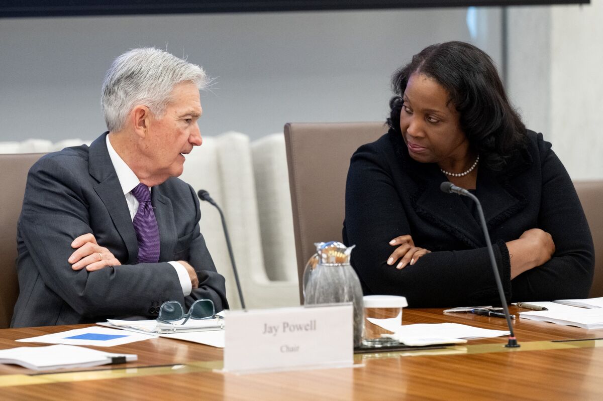 The DOJ’s Bad Lawyering Could End Fed Independence