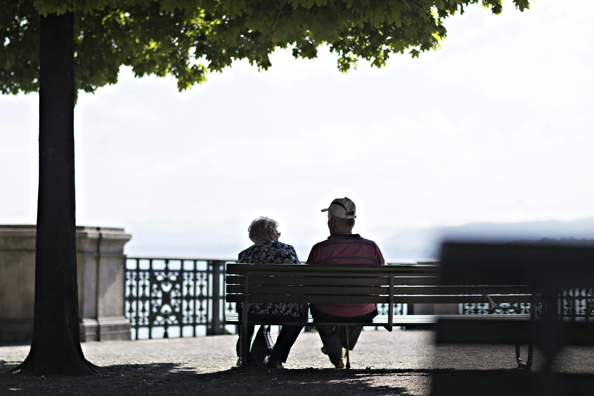 Pensions are a contentious topic in Switzerland, where a&nbsp;plebiscite&nbsp;earlier this year unexpectedly saw voters back an increase in pensions.&nbsp;
