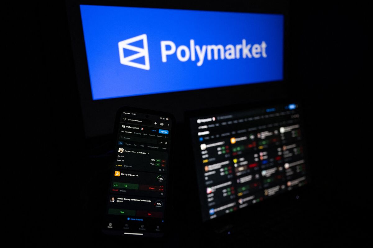 South Korea Probes Polymarket for Potential Gambling Violations