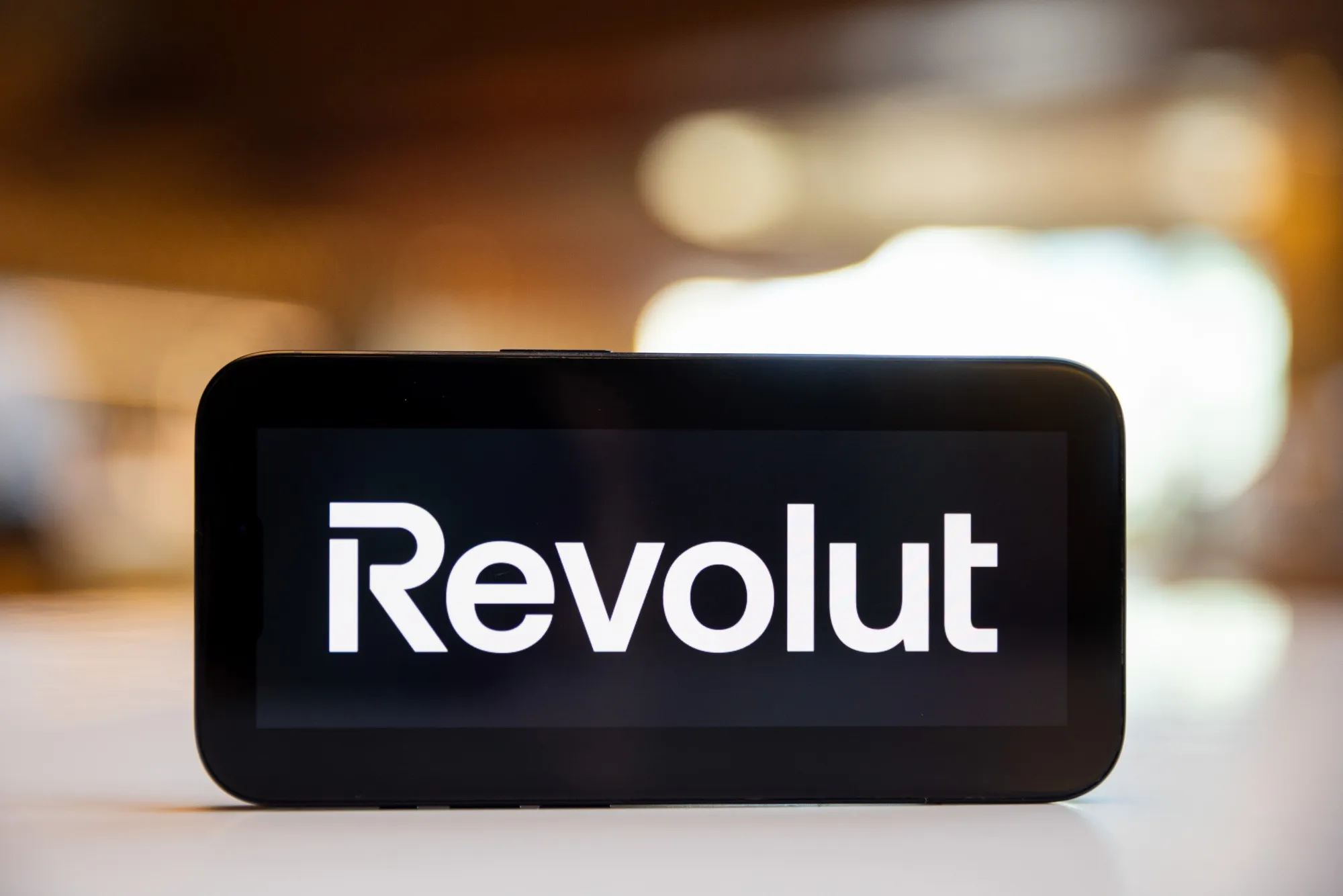 Revolut Cleared to Kick Off Banking Operations in Mexico, Heats Up Fintech  Race - Bloomberg