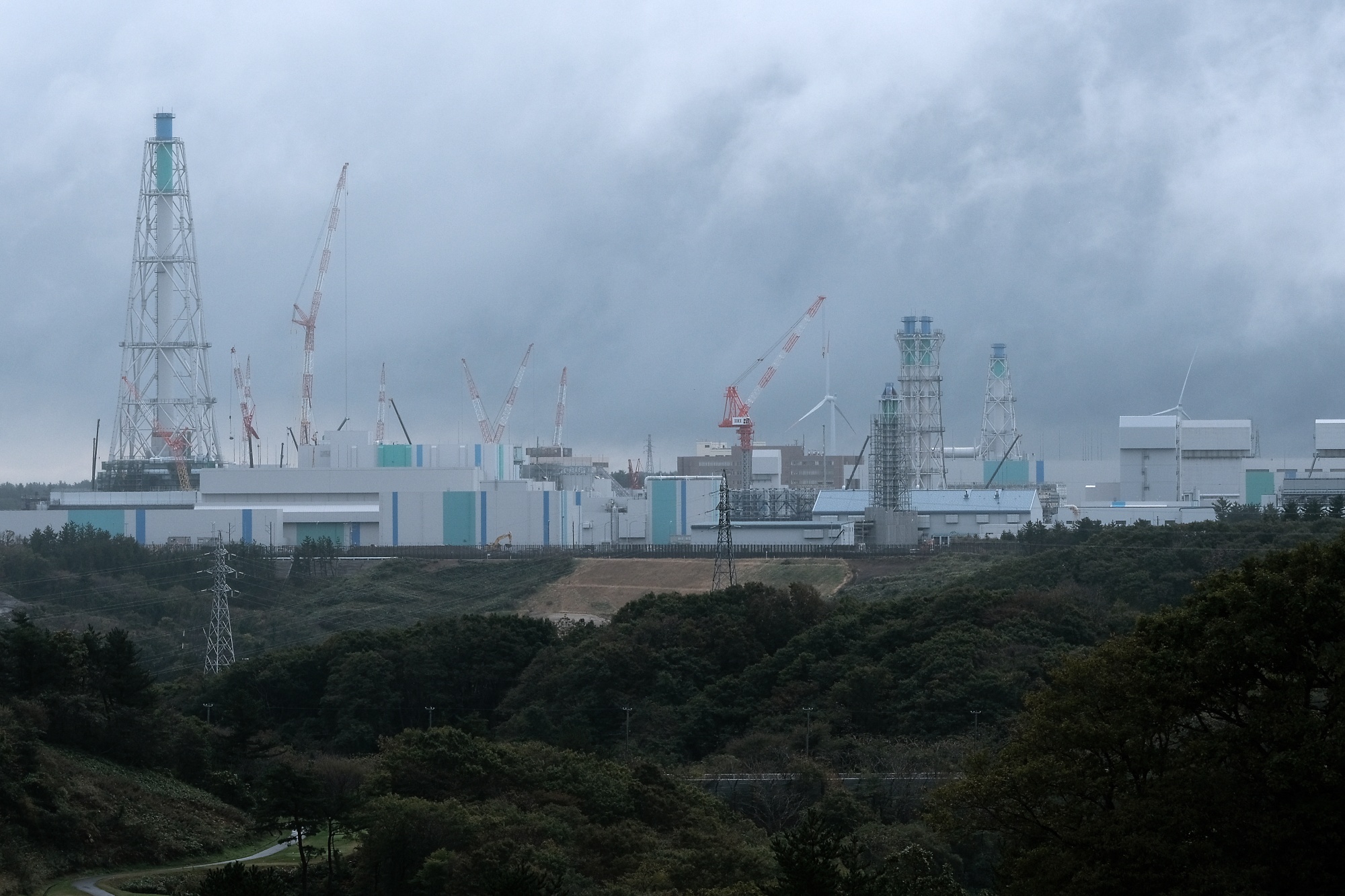 Japan’s New ‘Green Economy’ Bond May Fund Nuclear Projects - Bloomberg