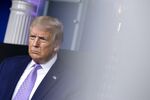 トランプ大統領