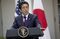 President Trump Hosts Japanese Prime Minister Shinzo Abe At The White House