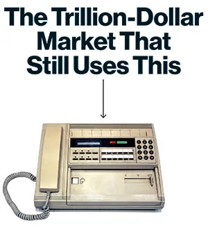 Trillion-Dollar Leveraged Loan Market Has a Low-Tech Risk