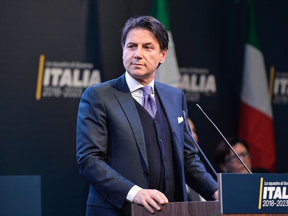 Populists' Premiership Candidate Summoned by Italy President