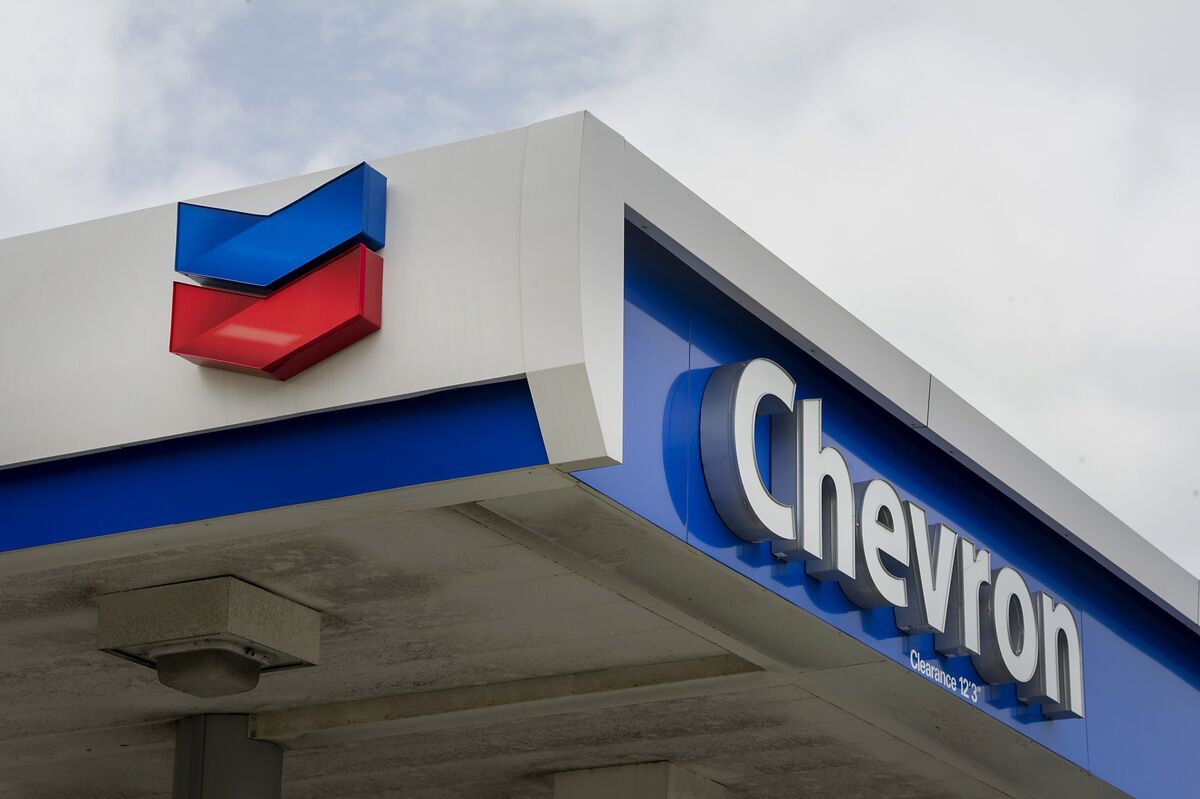 chevron el monte