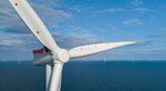 Orsted operates 13 offshore wind farms in the UK.