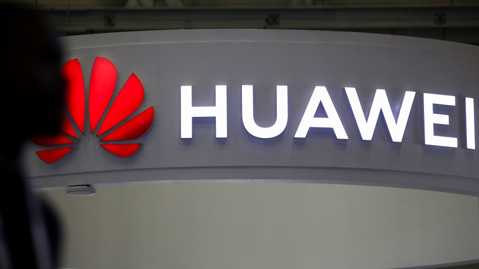 huawei corp