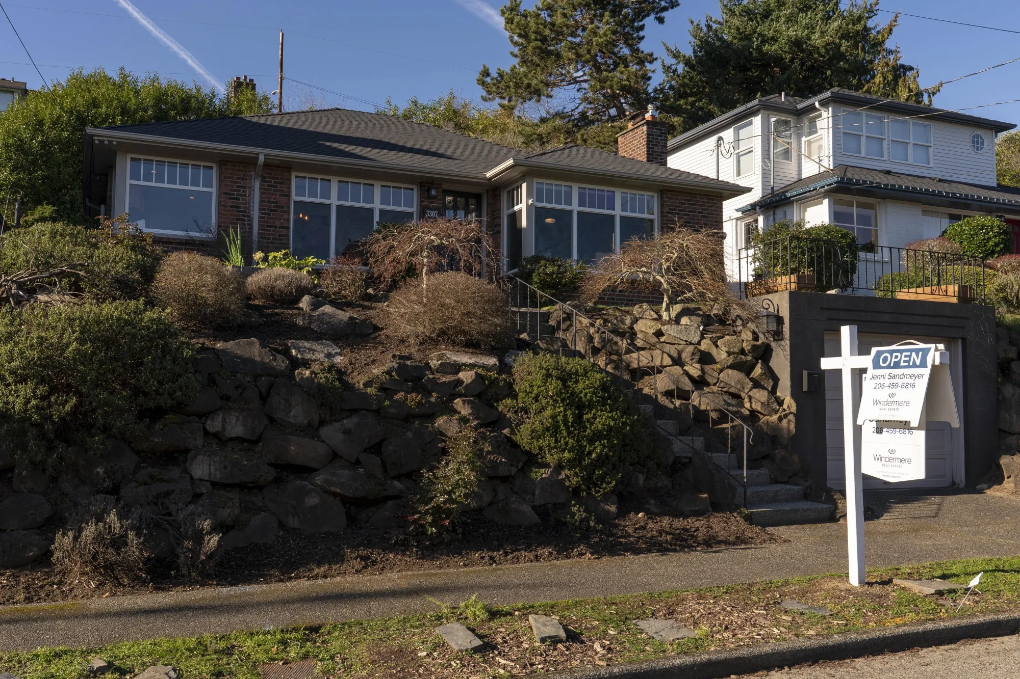 Spring homebuyers could help boost the fortunes of beleaguered building material suppliers