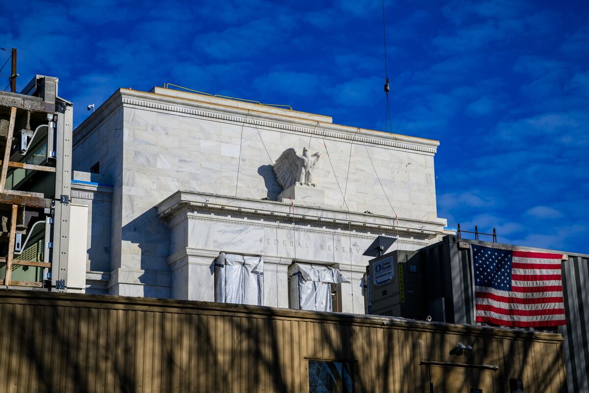 CIBC: Lo ngại về bảng cân đối kế toán của Fed vượt quá thực tế