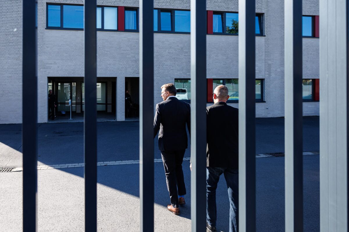German Far-Right Lawmaker’s Staffer Jailed for Spying for China