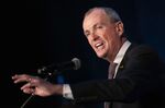 &nbsp;New Jersey Governor Phil Murphy&nbsp;signed a pair of bills to bolster abortion rights.