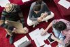 Young Workers Seek a New Company Perk: Help With Student Loans