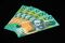 Reserve Bank of Australia Headquarters And Australian Dollar Ahead of Rate Decision