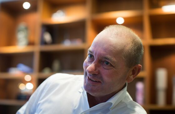 Billionaire Miner Ready to Bet on Argentina as Chile Risk Grows