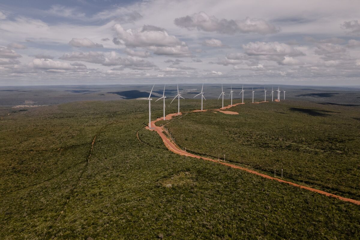 TotalEnergies mira hidrogênio verde de projeto no Brasil: Fontes