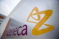 AstraZeneca Plc HQ And Office Buildings As Pharma Company Rejects $98.7 Pfizer Inc. Bid