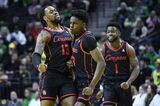 Houston Reaches No. 1 in AP Poll for First Time Since 1983
