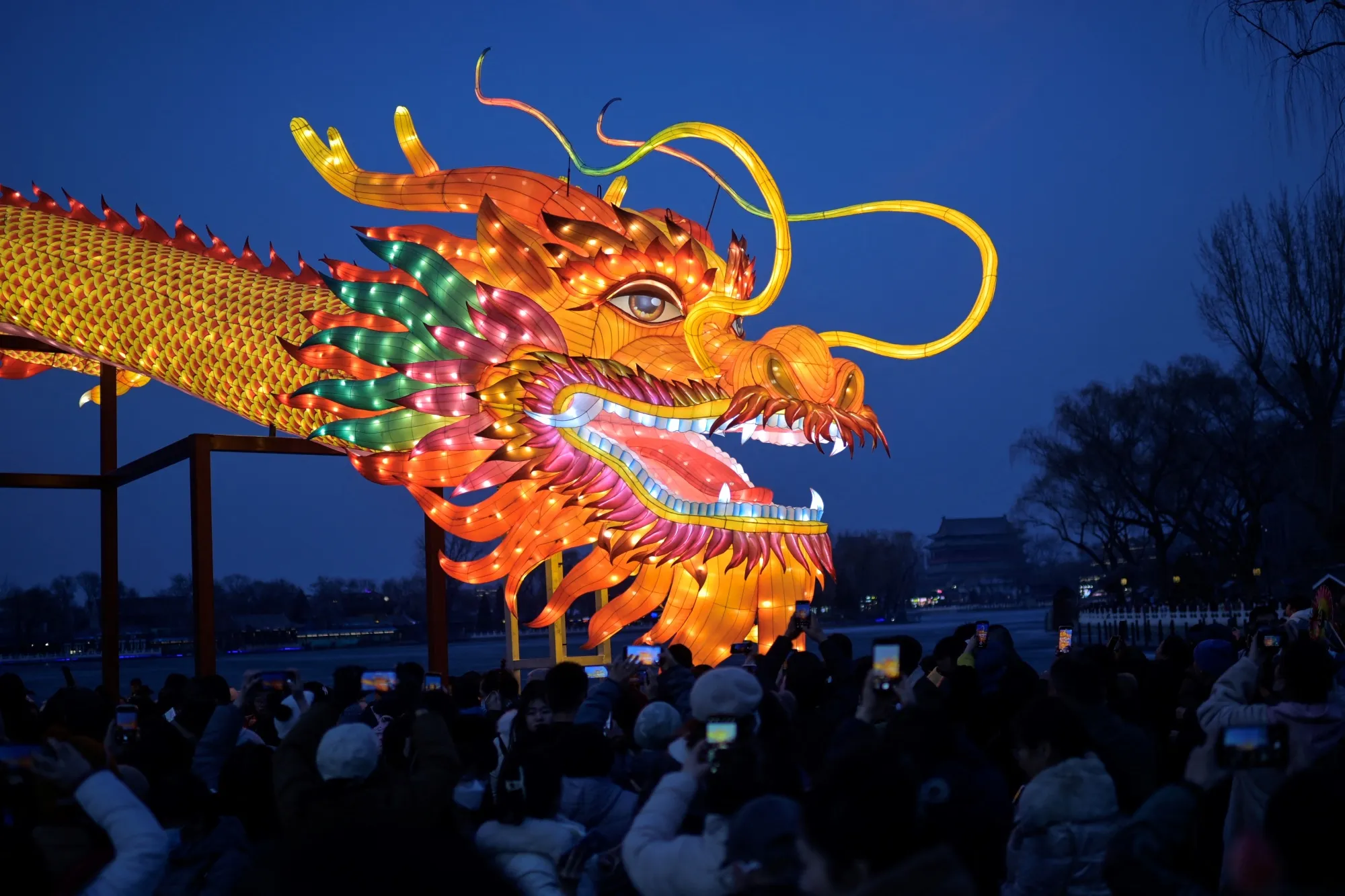 China AI is a crowded market.