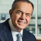 Headshot of Mohamed Mansour
