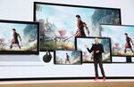 Google Makes Gaming Announcement During Keynote At Gaming Industry Conference GDC