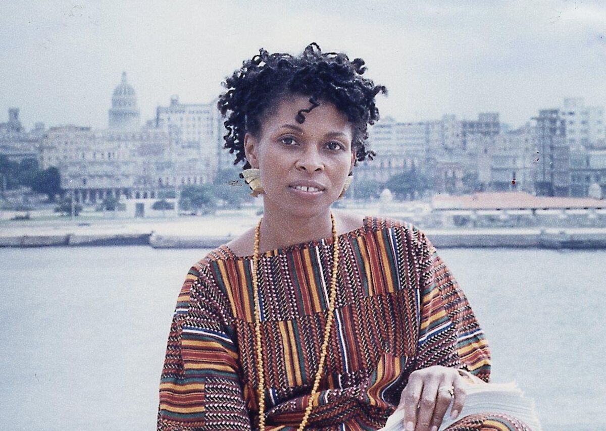 Assata Shakur, US Fugitive and Godmother to Tupac, Dies in Cuba