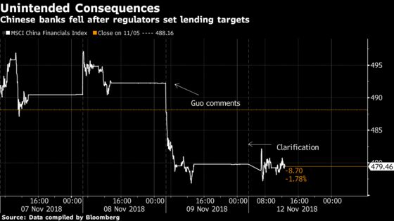 What's a Private Company? China Banks Grapple With New Rules