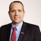 Headshot of Mark G Runkel