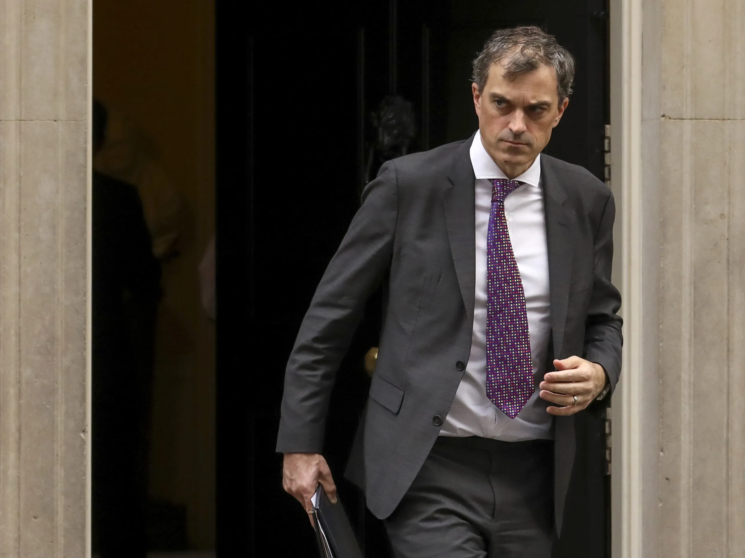 Julian Smith