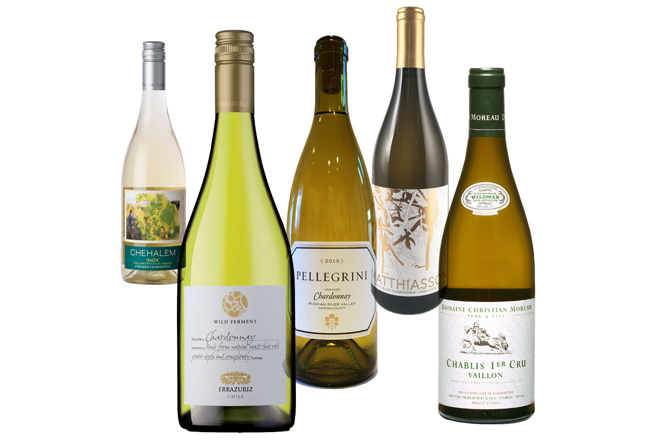 15 Best Chardonnays Worth Splurging On