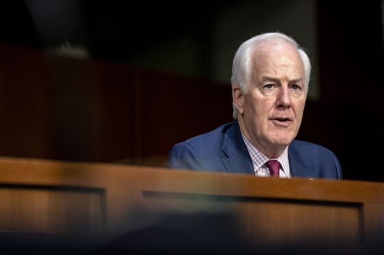 Gun Bill Falters as GOP Senator Exits Talks on Background Checks