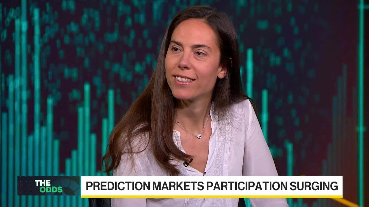 Kaiko CEO Discusses Events-Driven Contract Infrastructure