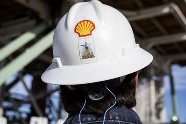 Big Oil's Plan To Buy Into The Shale Boom