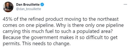 The Fix for Hacked Pipelines Isn’t Spare Pipelines