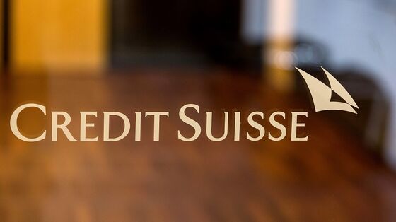 Credit Suisse to Post First-Quarter Loss on Russia, Litigation