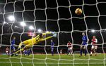 Arsenal v Chelsea - Premier League