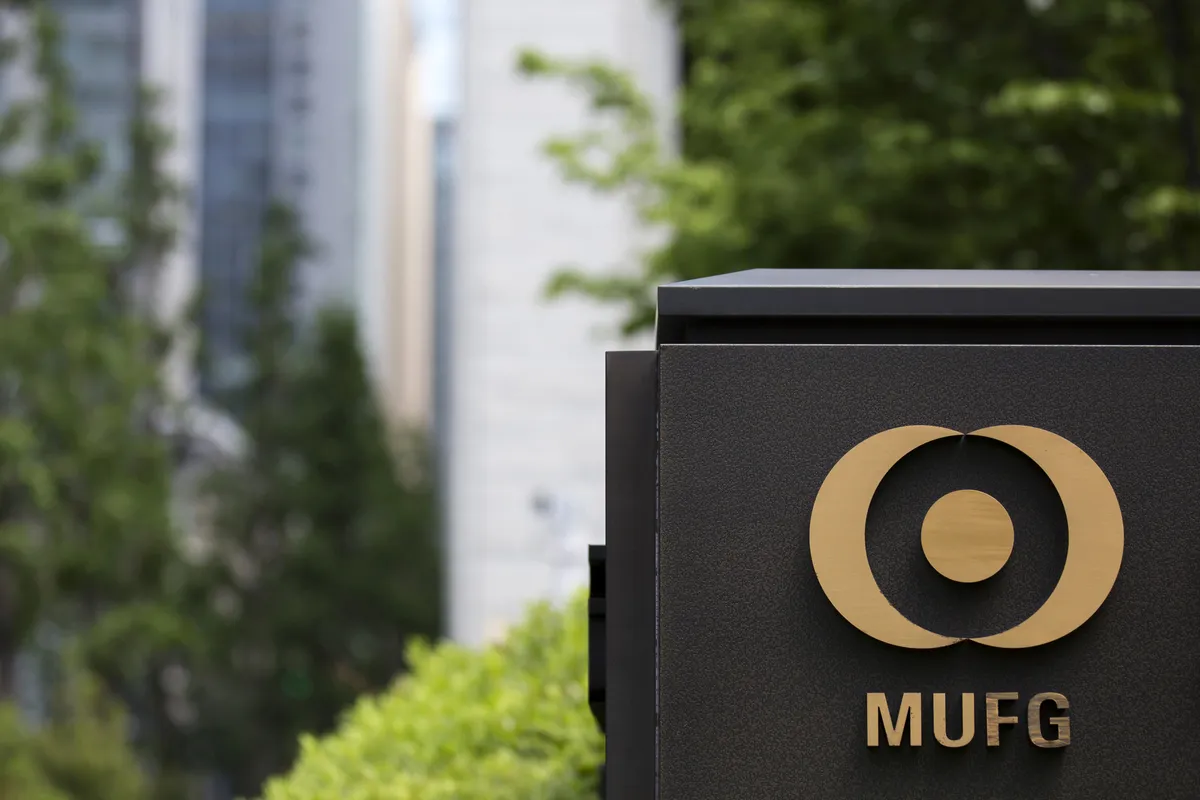 MUFG Pilots Blockchain Settlement for Japanese Government Bond Repos